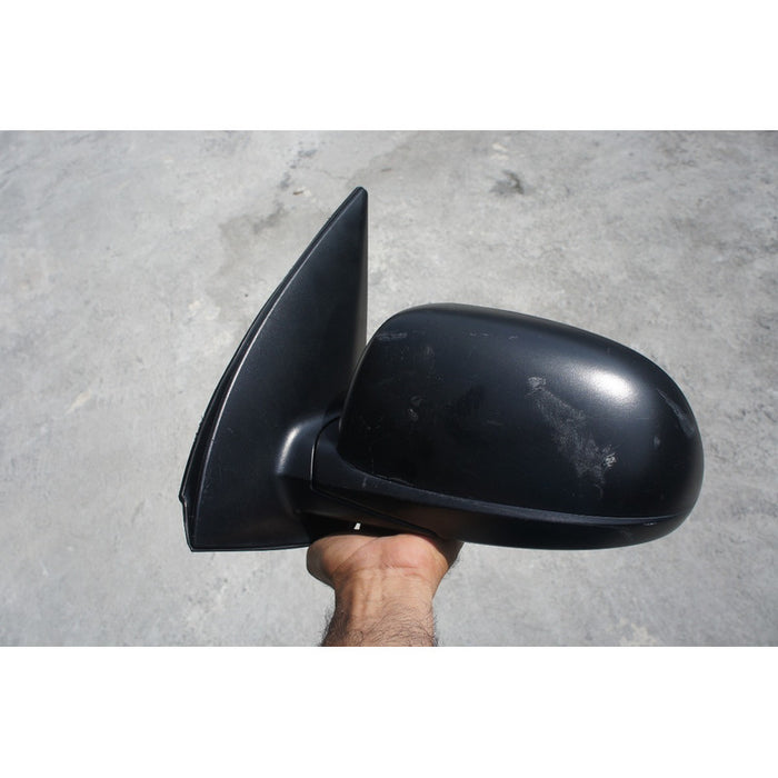 Espejo Izquierdo Hyundai I10 2010, 2011, 2012, 2013, 2014