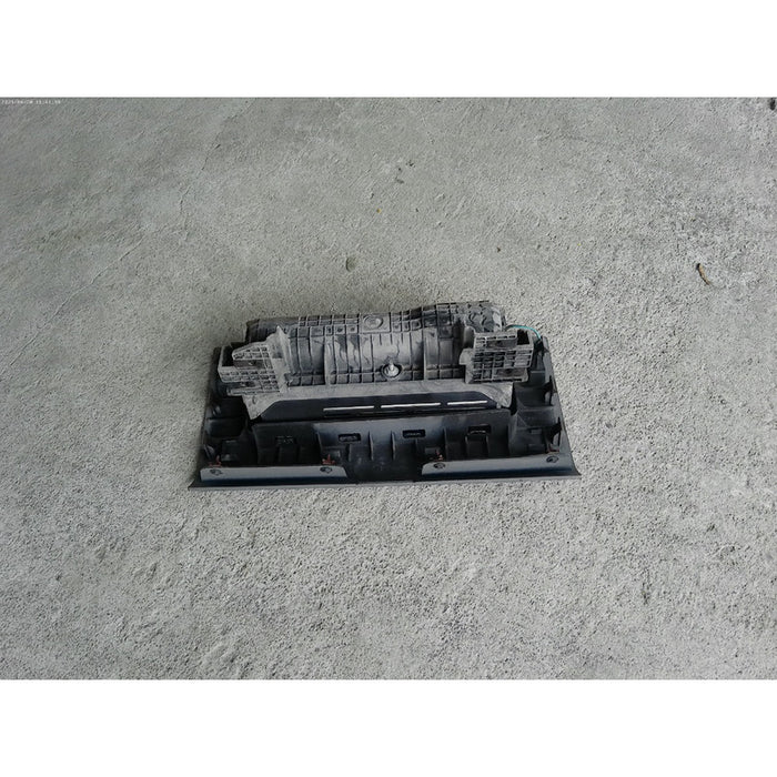Bolsa De Aire Tablero Derecho Ford Lobo, F250 2008-2016