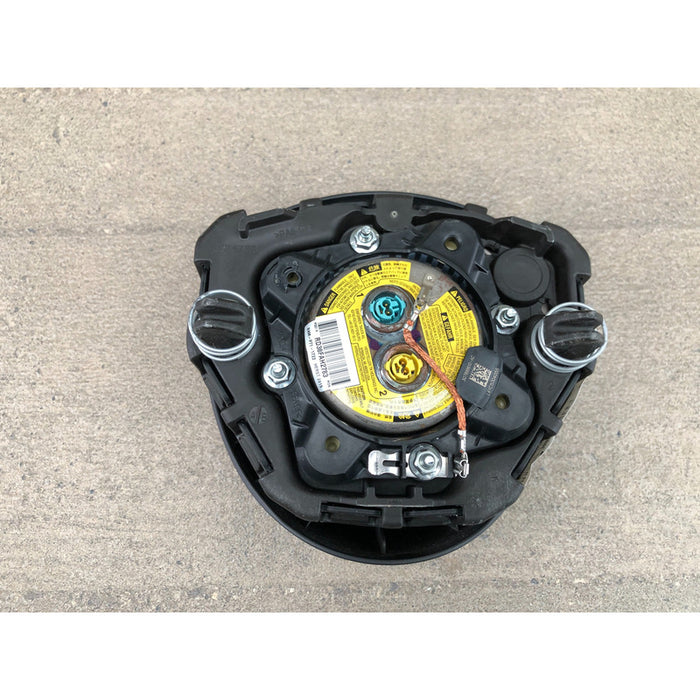 Bolsa De Aire Volante Original Cla250 2014 Al 2020