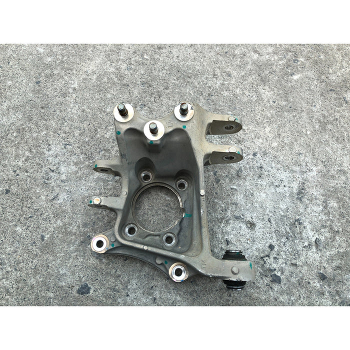 Mango Trasero Izquierdo Hyundai Santa Fe 2019 2020 2.4