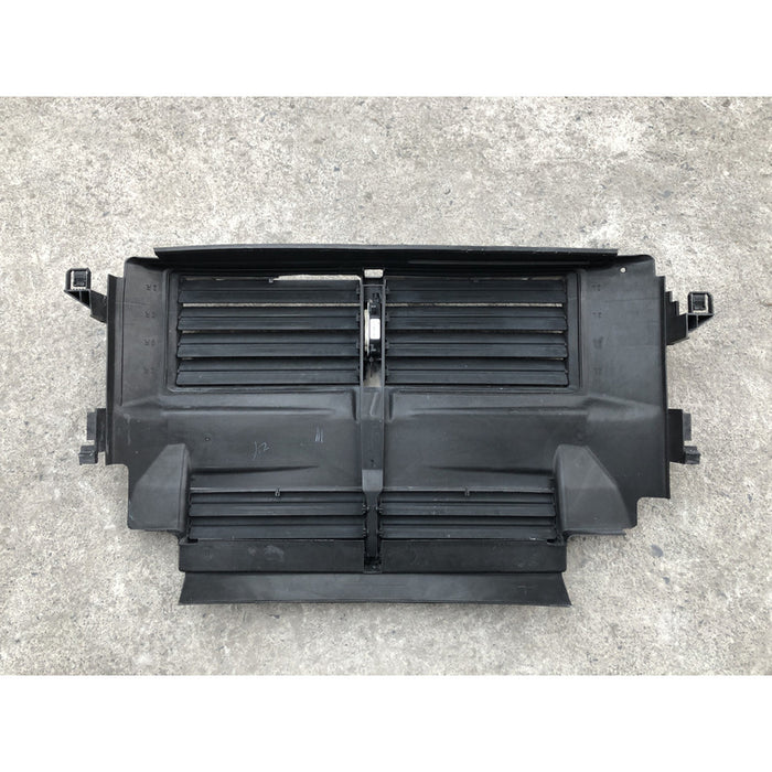 Deflector Radiador Ford Focus 2012 Al 2014