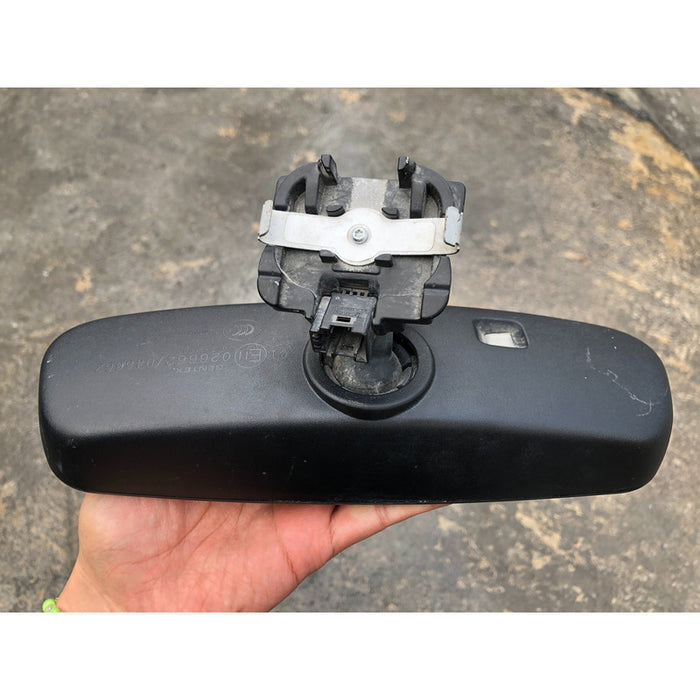 Espejo Interior Para Bmw X5 2014, 2015, 2016, 2017, 2018