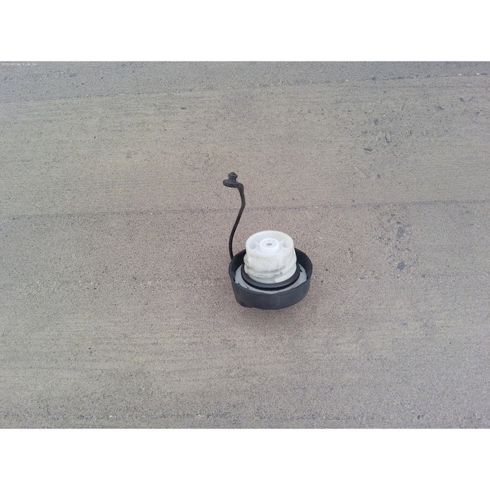 Tapón De Gasolina Genuino Para Jeep Patriot 2007-2017 2.4 L.
