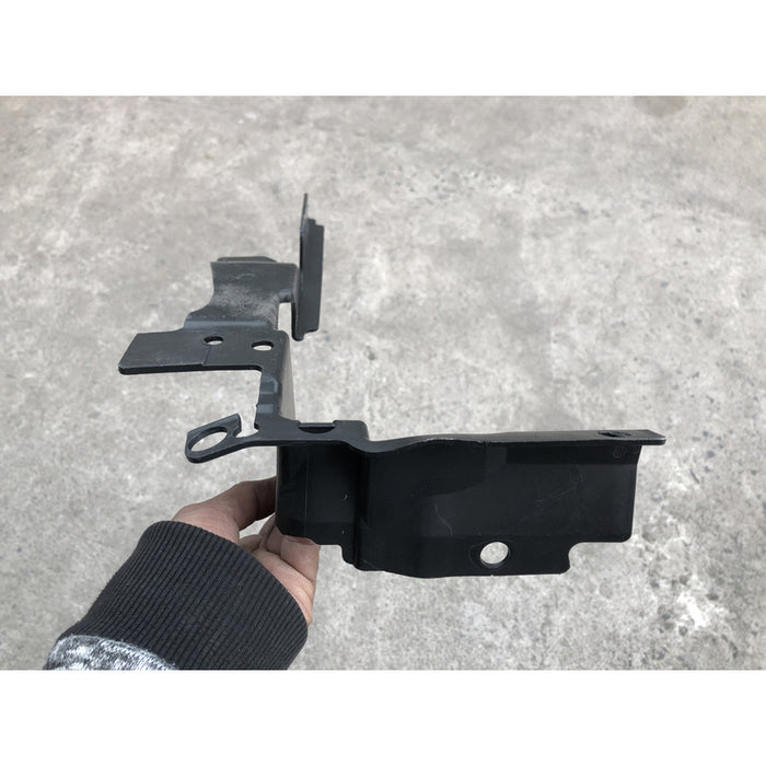 Desviador De Aire Izquierdo Jaguar F-pace 2017 Al 2020