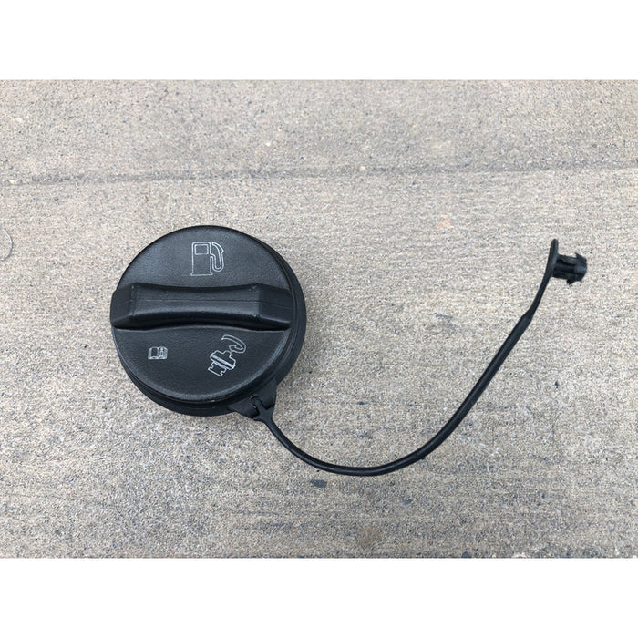 Tapon Gasolina Chevrolet Malibu 2008 Al 2012
