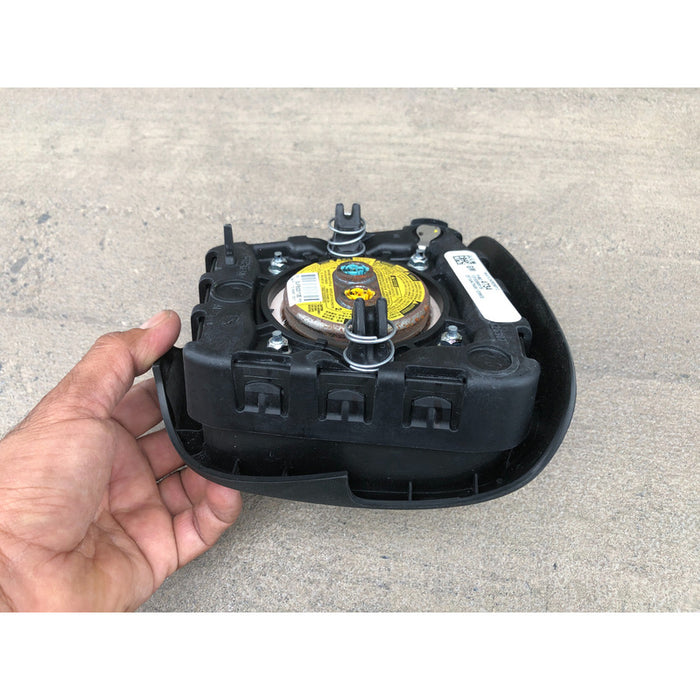 Bolsa De Aire Volante Original Chevrolet Cruze 2012 - 2016