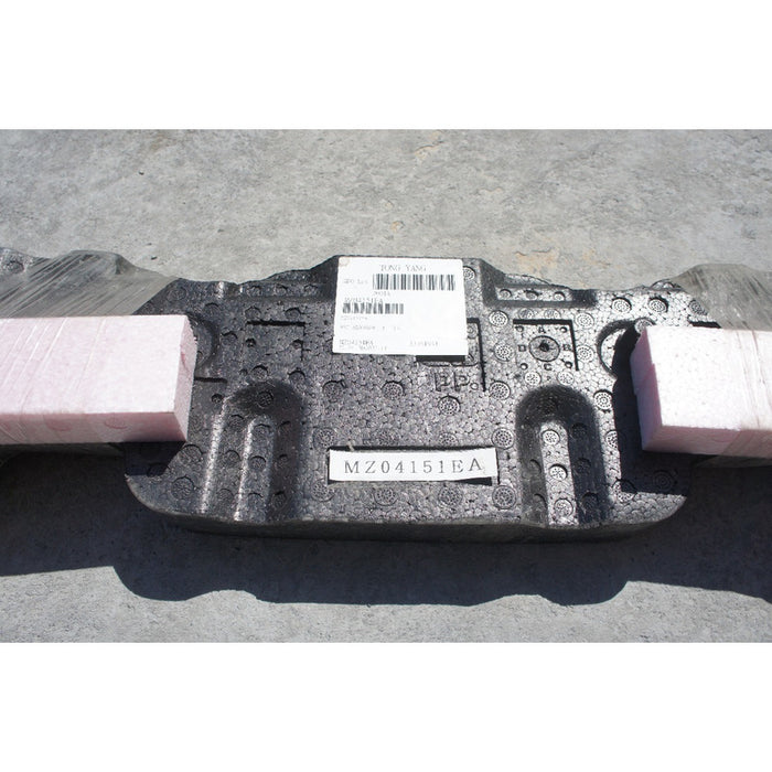 Relleno Delantero Mazda 3 2014 2015 2016