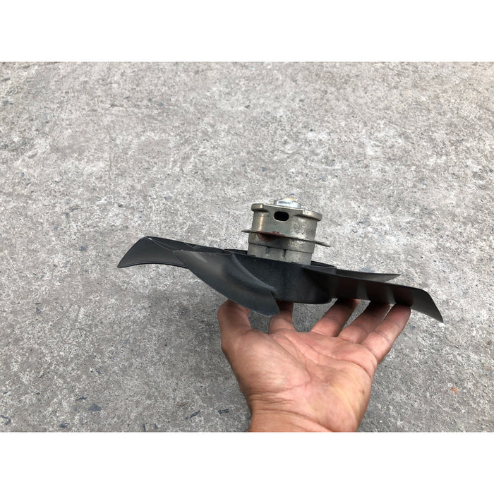Motor Aspas De Ventilador Izquierdo Outlander 2011 Al 2022