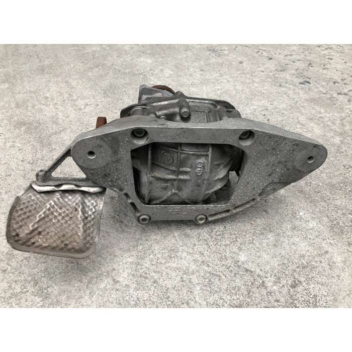 Diferencial Trasero Original Audi Q5 2010, 2011, 2012 2.0 L.