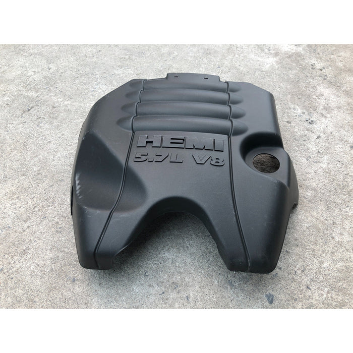 Cubierta De Motor Para Dodge Ram 2009 Al 2020 5.7 V8