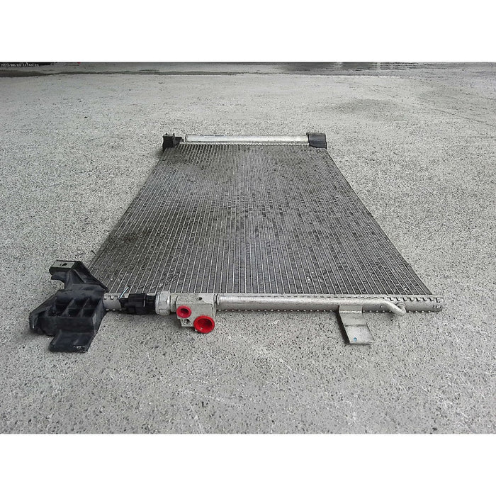 Condensador Original Nissan Altima 2019 2020 2021 2.5 Litros