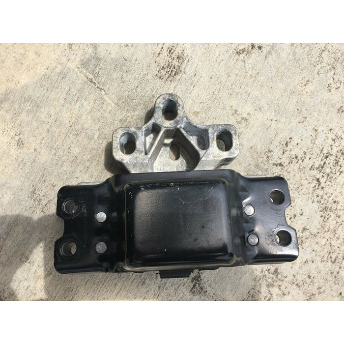 Soporte De Motor Izquierdo Golf Gti 2011 2.0 Dohc 16v Turbo