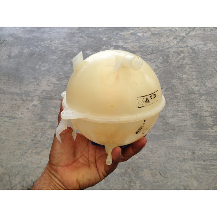Deposito Agua Radiador Volkswagen Passat 2011 Al 2015