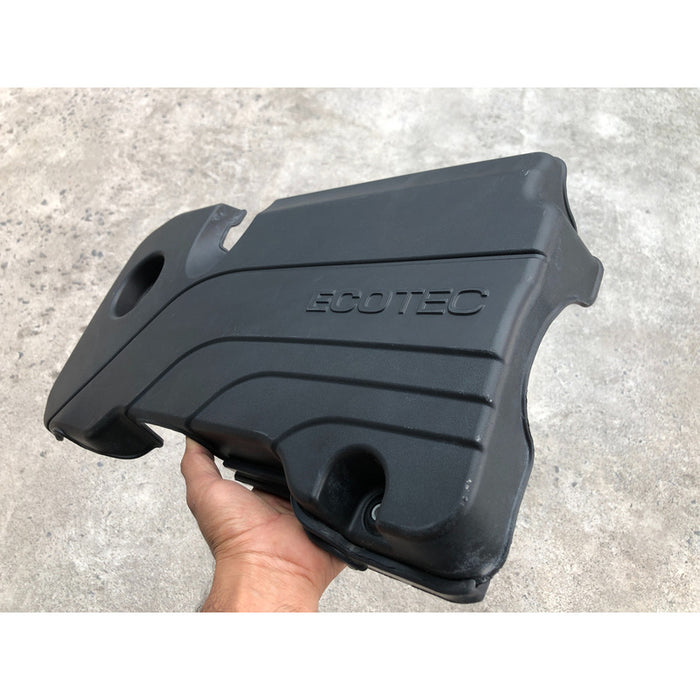 Cubierta De Motor Original Para Malibu 2016-2022, Motor 1.5