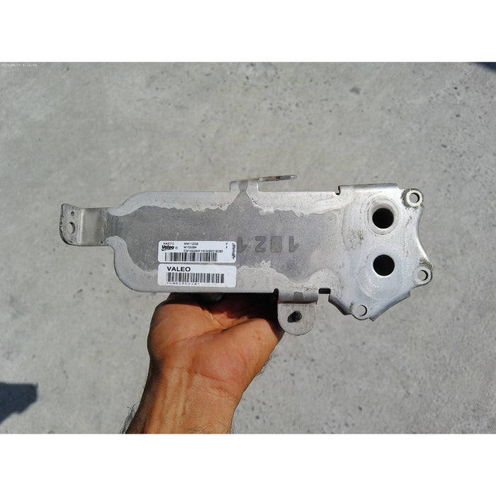 Enfriador De Aceite Transmision Para Bmw 320i 2012 Al 2015