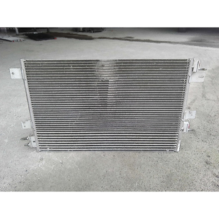 Condensador Original Dodge Avenger 2008 Al 2014 3.6 Litros