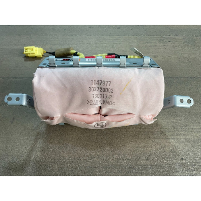 Bolsa De Aire Tablero Copiloto Lexus Es350 2007 2008 2009