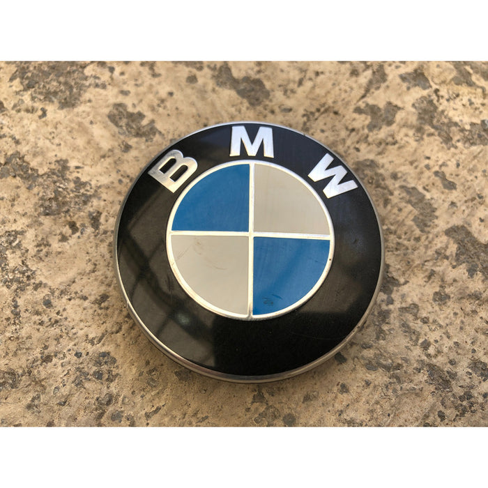 Copa Centro De Rin Bmw 528 2012 $ X Pieza