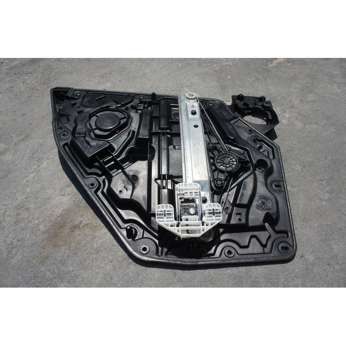 Elevador Vidrio Trasero Derecho Chrysler 300 2011 Al 2014
