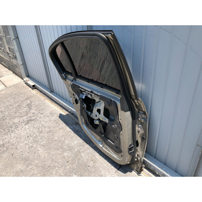 Puerta Trasera Izquierda Bmw 328 2007 2008 2009