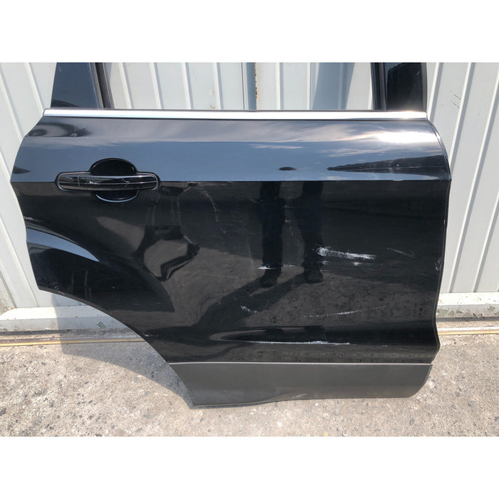 Puerta Trasera Derecha Ford Escape 2013 - 2019