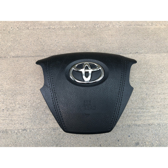 Bolsa De Aire Volante Original Highlander 2014 Al 2018