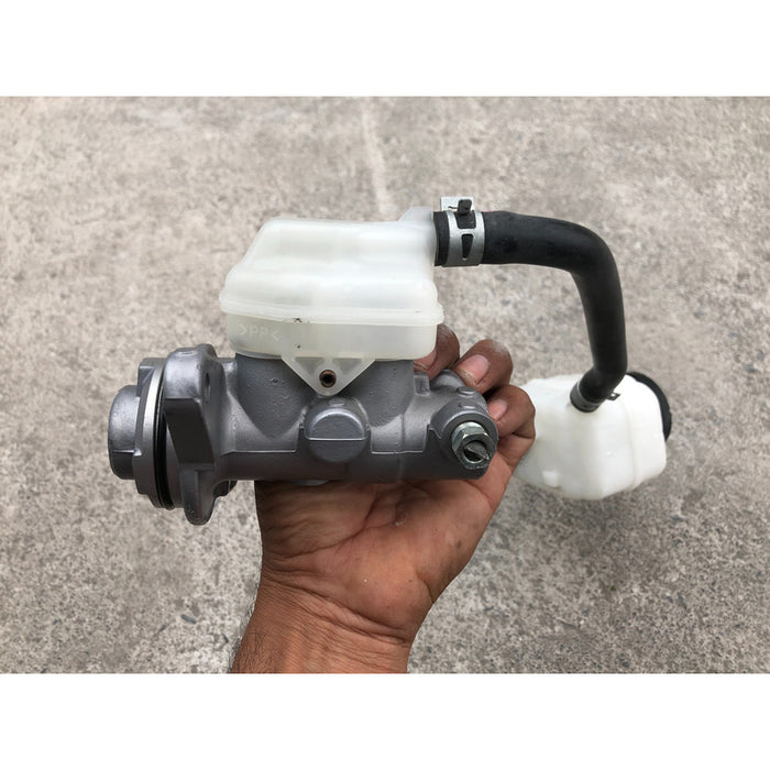 Bomba De Frenos Toyota Sienna 2011 Al 2016 3.5