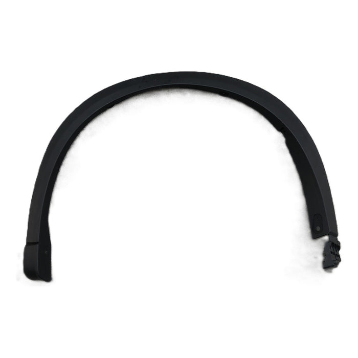 Moldura Arco Delantera Derecha Mazda Cx9 2008 Al 2014