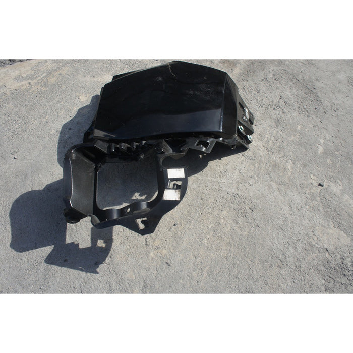 Aleron Trasero Izquierdo Jeep Renegade 2017 2015 2018