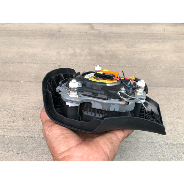 Bolsa De Aire Volante Original Subaru Xv Crosstrek 2013 2015
