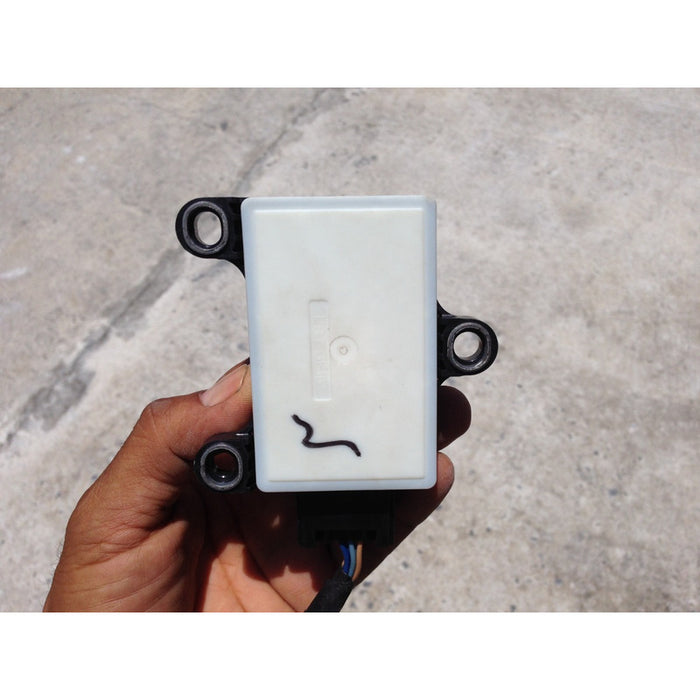 Modulo Control De Suspension Gmc Yukon 2013