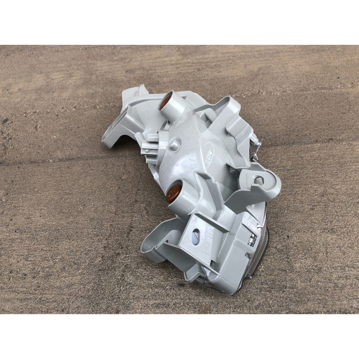 Cuarto Delantero Izquierdo Mazda 3 2014 2015 2016
