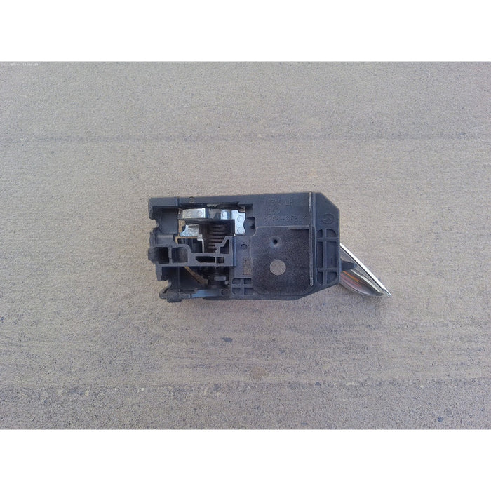 Manija De Puerta Delantera Izquierda Mazda 6 2014, 2015 2016