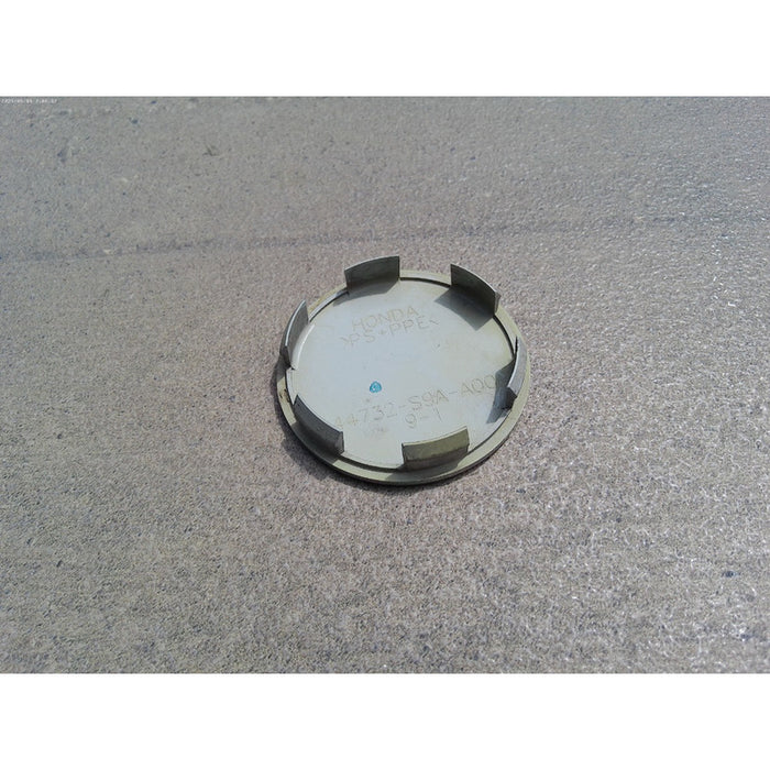 Copa Centro De Rin Honda Accord Del 2008 Al 2012 $ X Pieza