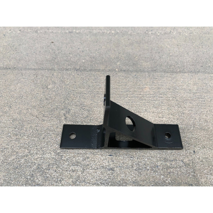 Soporte Radiador Derecho Lobo F150 2015 Al 2020