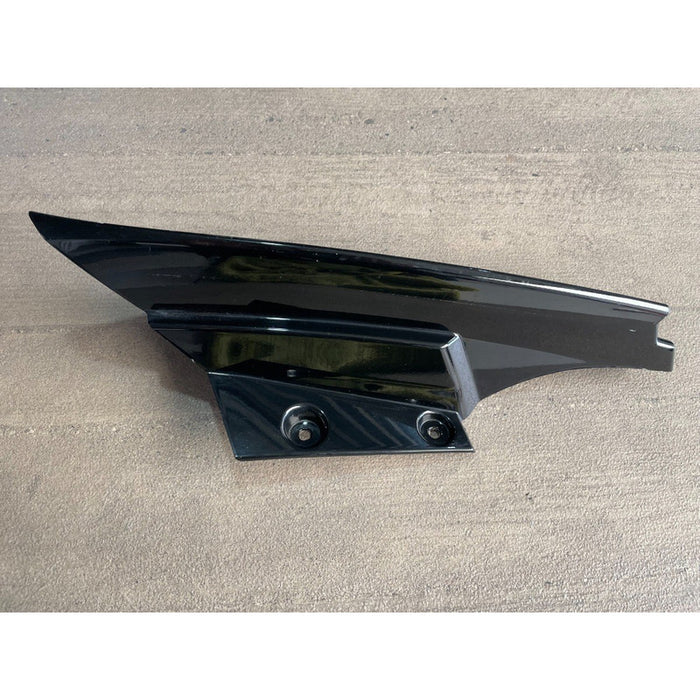 Extension Spoiler Derecho Para Nissan Rogue 2014 Al 2020