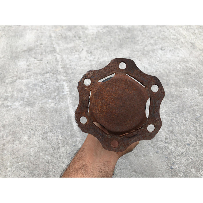 Junta Homocinetica Delantera Derecha Audi A8 2011-2018 4.2 L