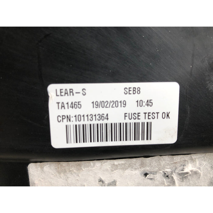 Caja De Fusibles Volvo Xc60 2016 Al 2022 2.0