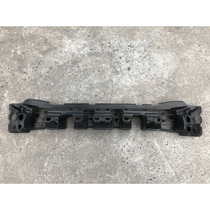 Parachoques Delantero Ford Focus Sedan 2015 Al 2018