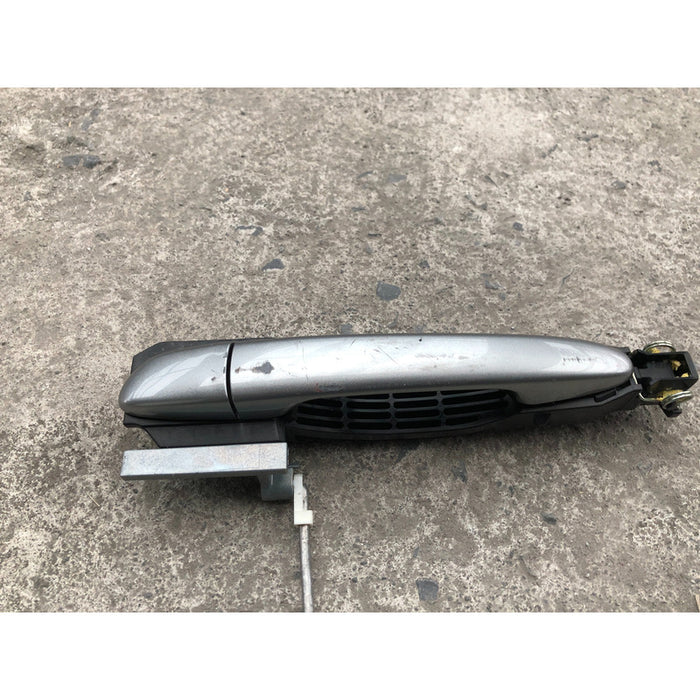 Manija De Puerta Trasera Izquierda Mazda 6 2013 Al 2019