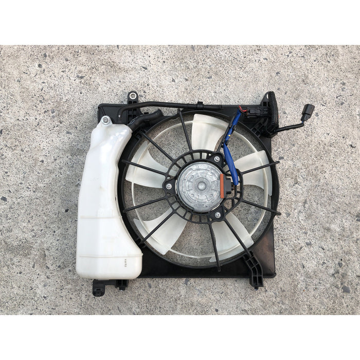 Motoventilador Acura Ilx 2016 Al 2022 2.4