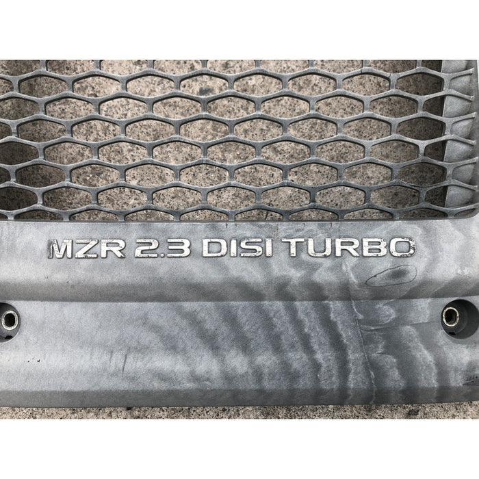 Cubierta De Motor Mazda 3 2010 Al 2013 2.3