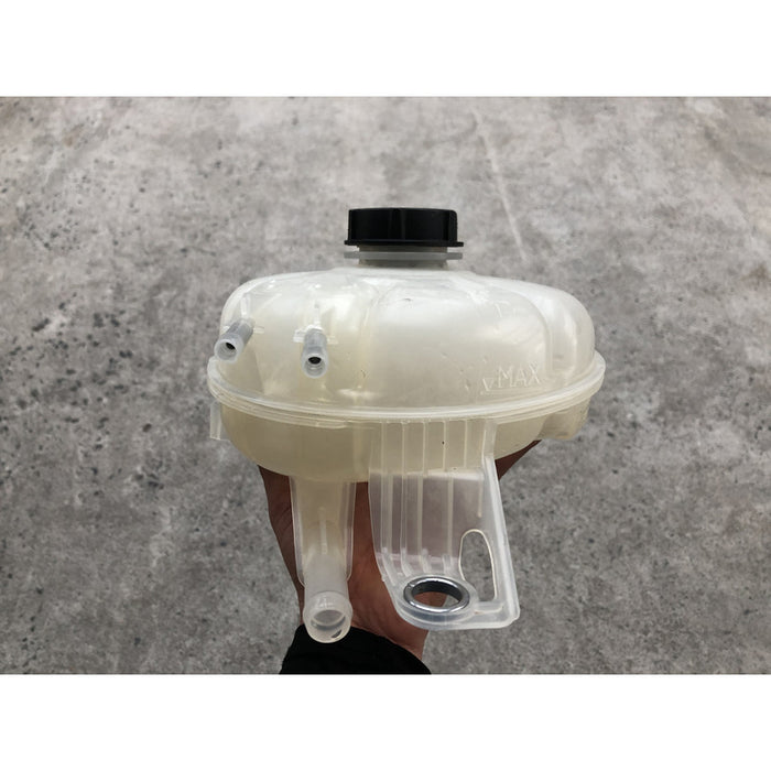 Deposito Agua Radiador Ford Escape 2020 Al 2023 1.5