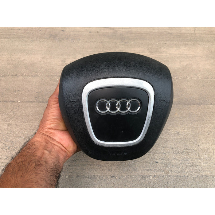 Bolsa De Aire Volante Original Audi A4 2009 Al 2012