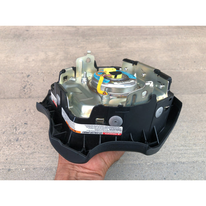 Bolsa De Aire Volante Original Honda Odyssey 2007 Al 2010
