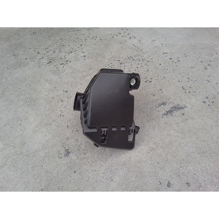 Porta Filtro De Aire Bmw 525i Sedan Del 2004 Al 2008 3.0