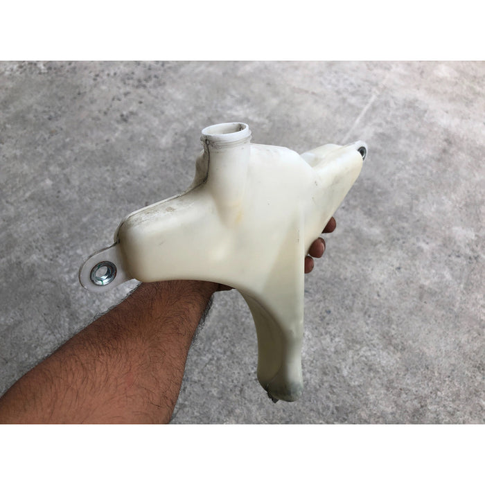 Deposito Agua Radiador Lexus Es300 2002 Al 2006 3.0