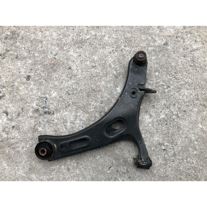Horquilla Delantera Izquierda Subaru Legacy 2005 Al 2014 2.5