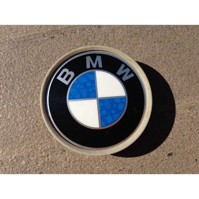 Copa Centro De Rin Bmw 760li, 650i, 440i $ X Pieza