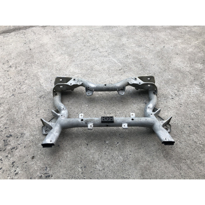 Puente De Suspensión Delantero C250 2008 Al 2013 1.8